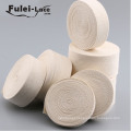 Directly Sell Cotton Webbing Ribbon